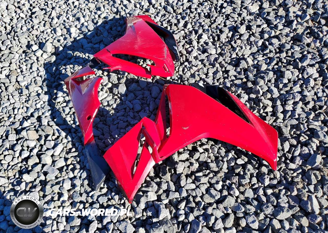 2022 Honda Cbr500 Ra VIN:MLHPC6254N5300570 - 9