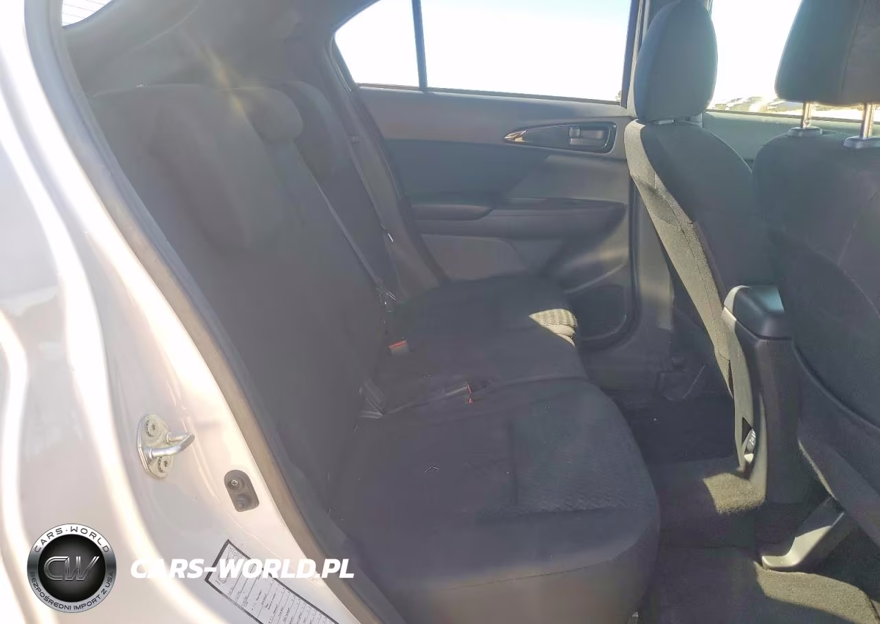 2020 Mitsubishi Eclipse Cross Es VIN:JA4AS3AA8LZ006940 - 10