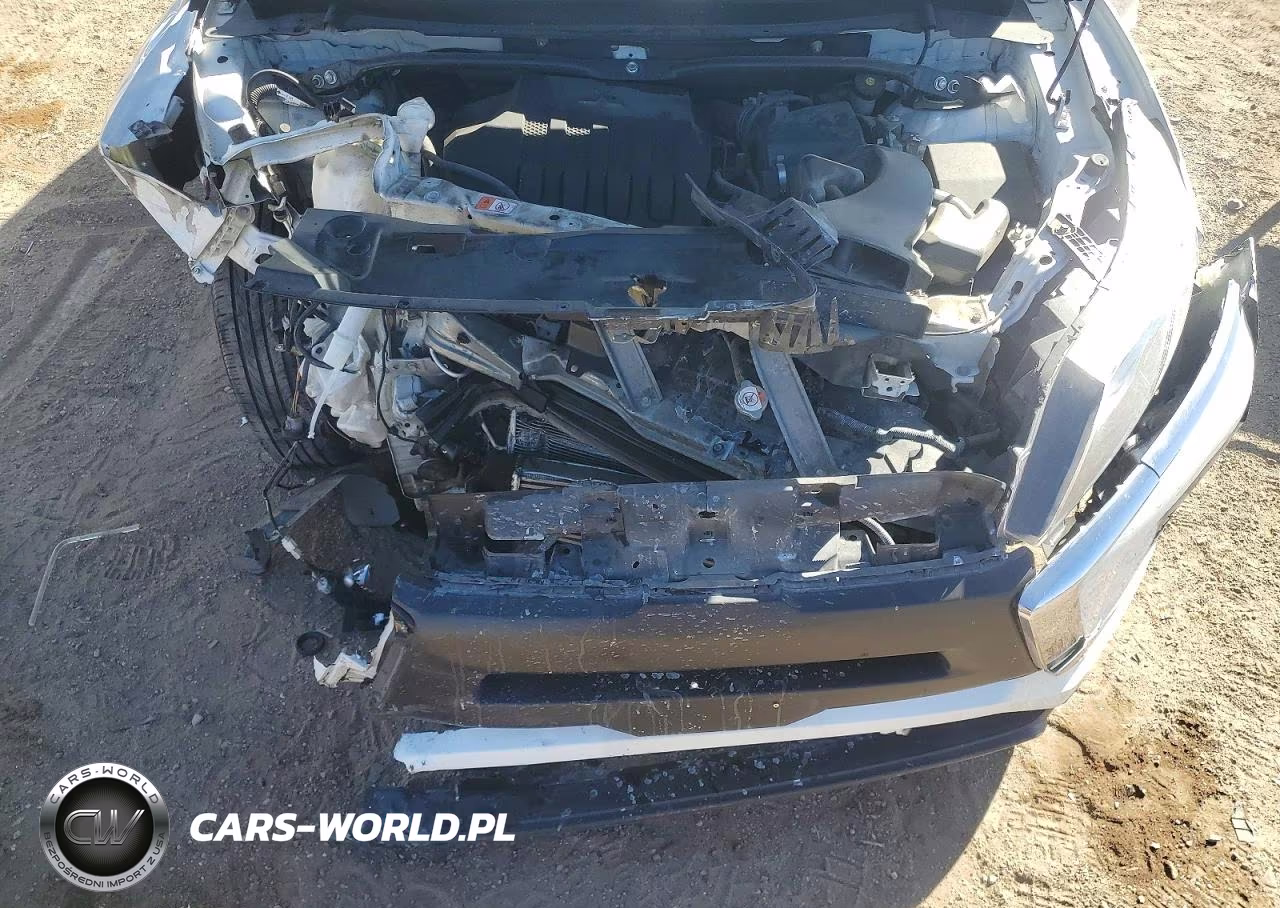2020 Mitsubishi Eclipse Cross Es VIN:JA4AS3AA8LZ006940 - 11
