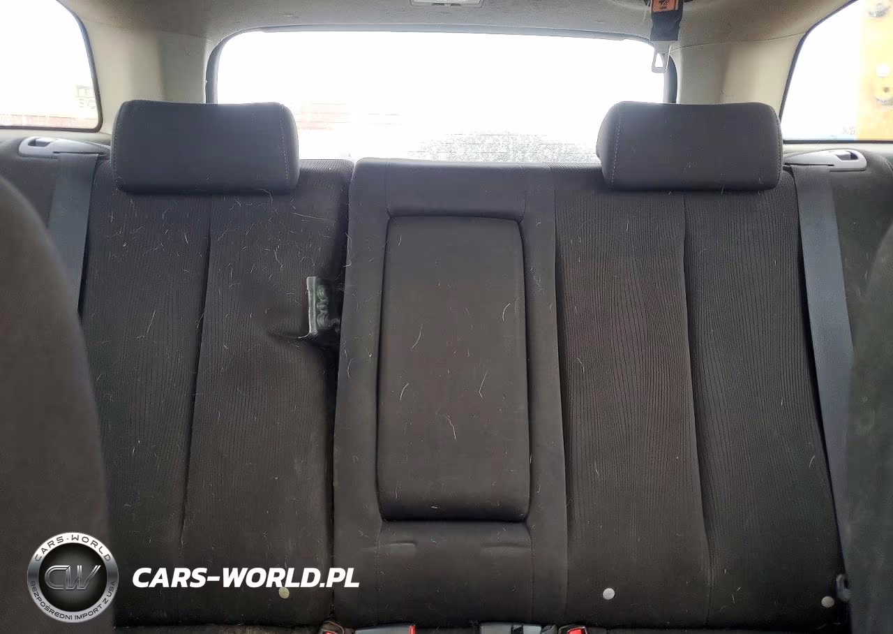 2010 Mazda Cx-7 VIN:JM3ER2W5XA0336256 - 10