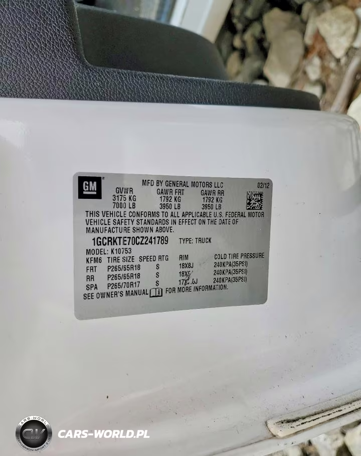 2012 Chevrolet Silverado K1500 Ltz VIN:1GCRKTE70CZ241789 - 12