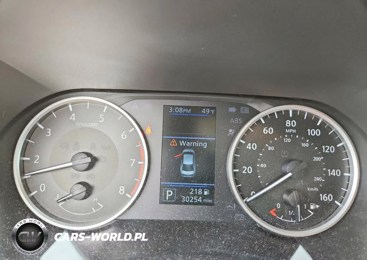 2023 Nissan Sentra S VIN:3N1AB8BV2PY296888 - 9