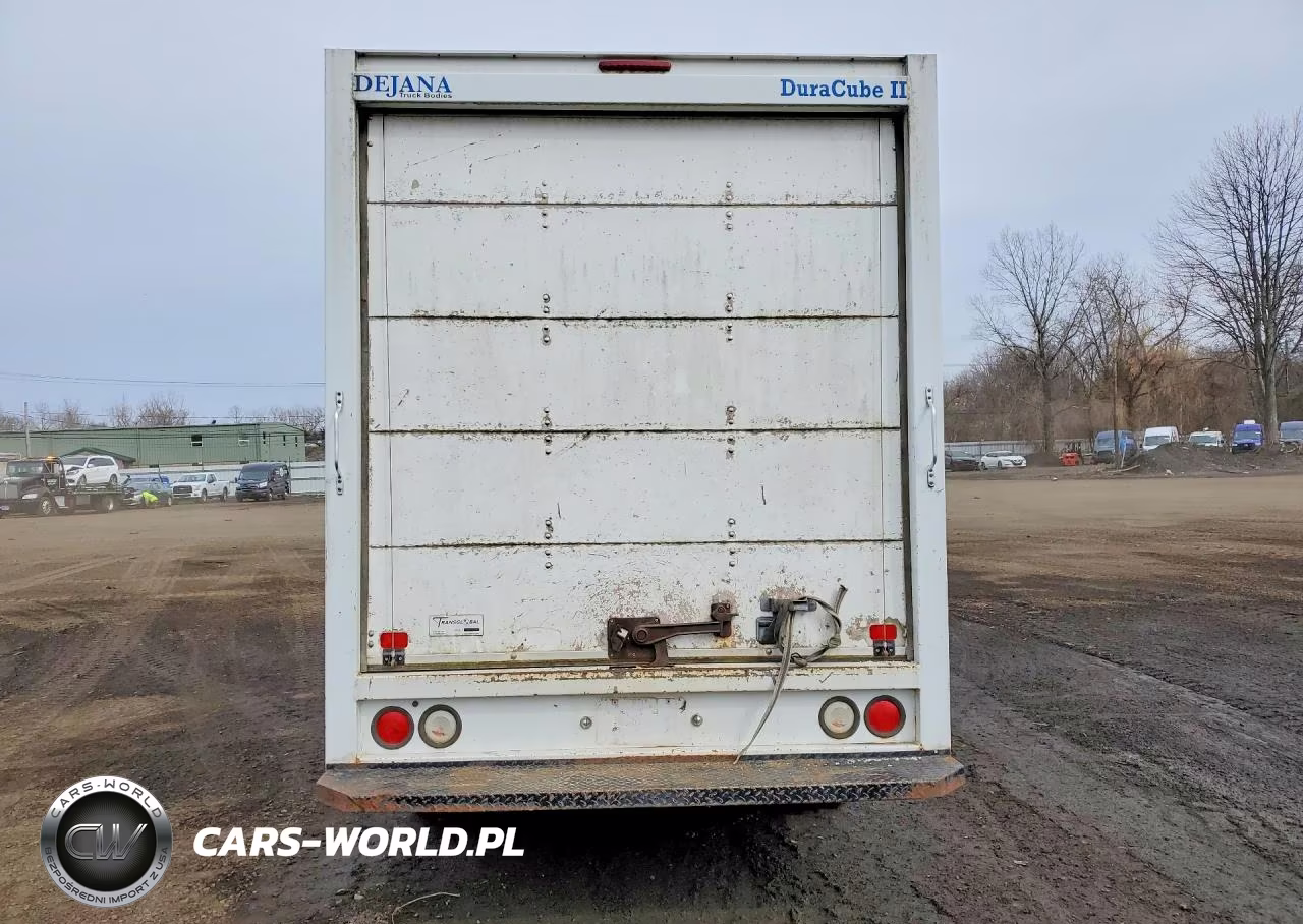 2014 Chevrolet Express G3500 VIN:1GB0G2CG8E1189244 - 6