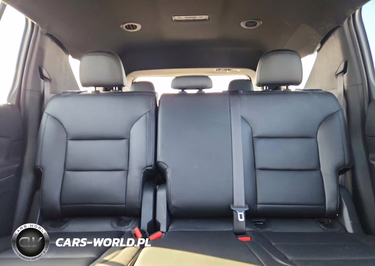 2024 Chevrolet Traverse Ls VIN:1GNEREKS4RJ192660 - 10