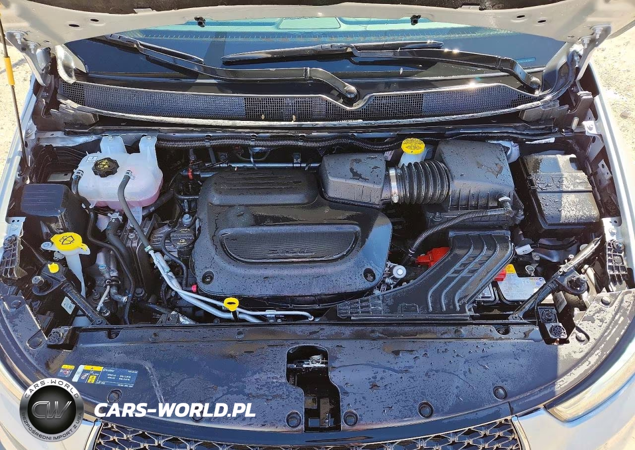 2026 Chrysler Pacifica Select VIN:2C4RC1BG2TR168974 - 12