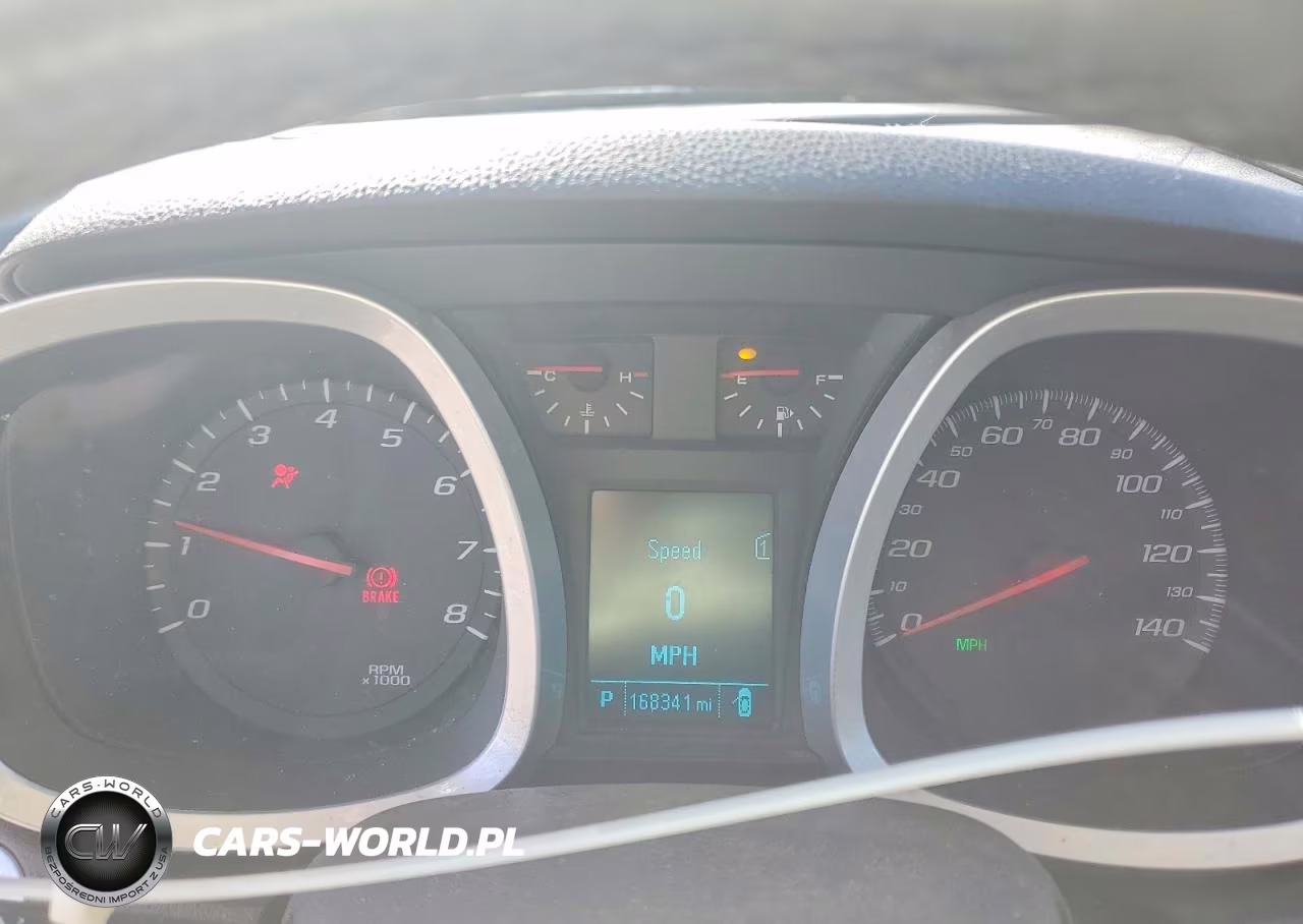 2012 Chevrolet Equinox Ltz VIN:2GNALFEK7C6396603 - 9