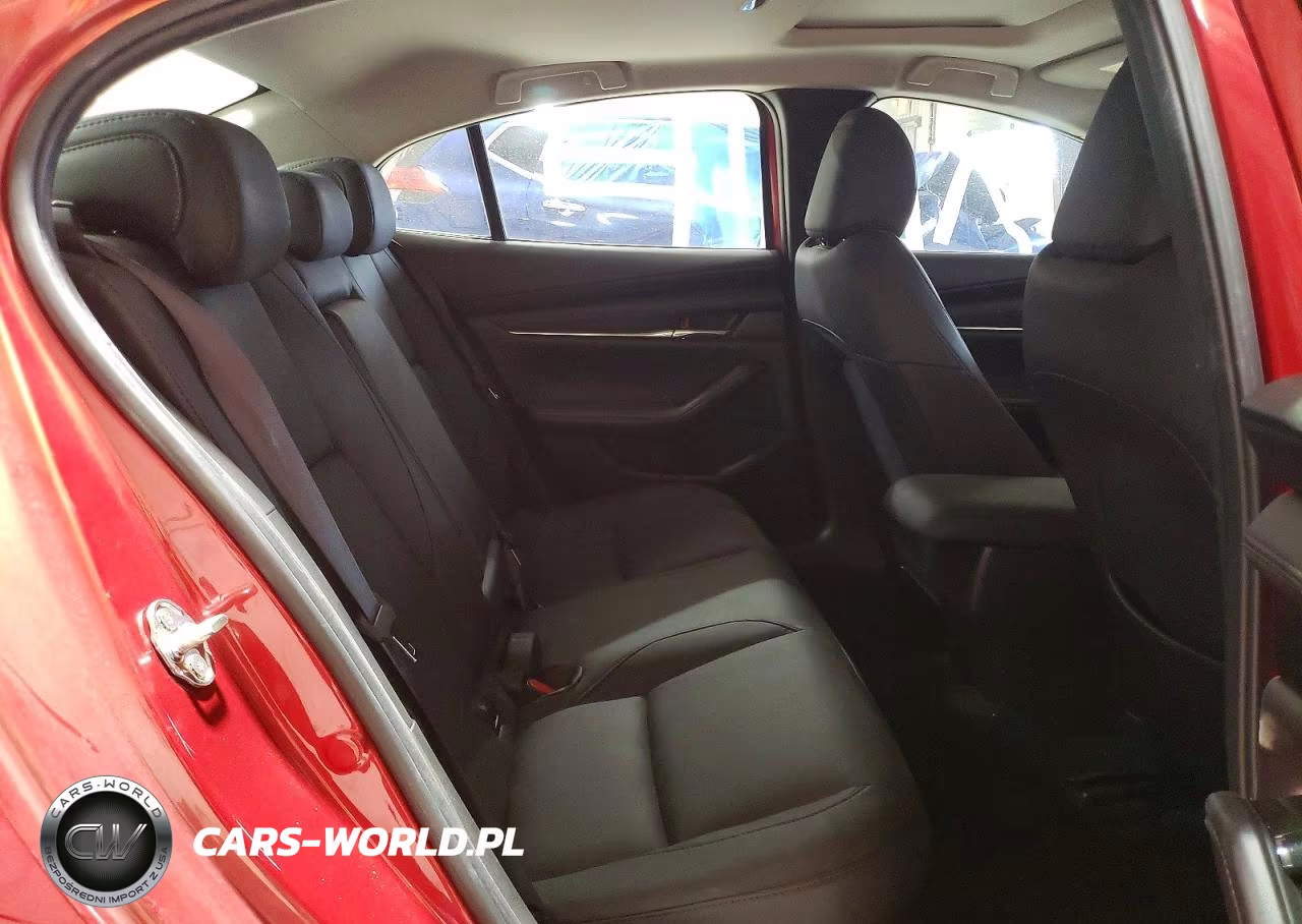 2024 Mazda 3 Preferred VIN:3MZBPACM6RM400788 - 10