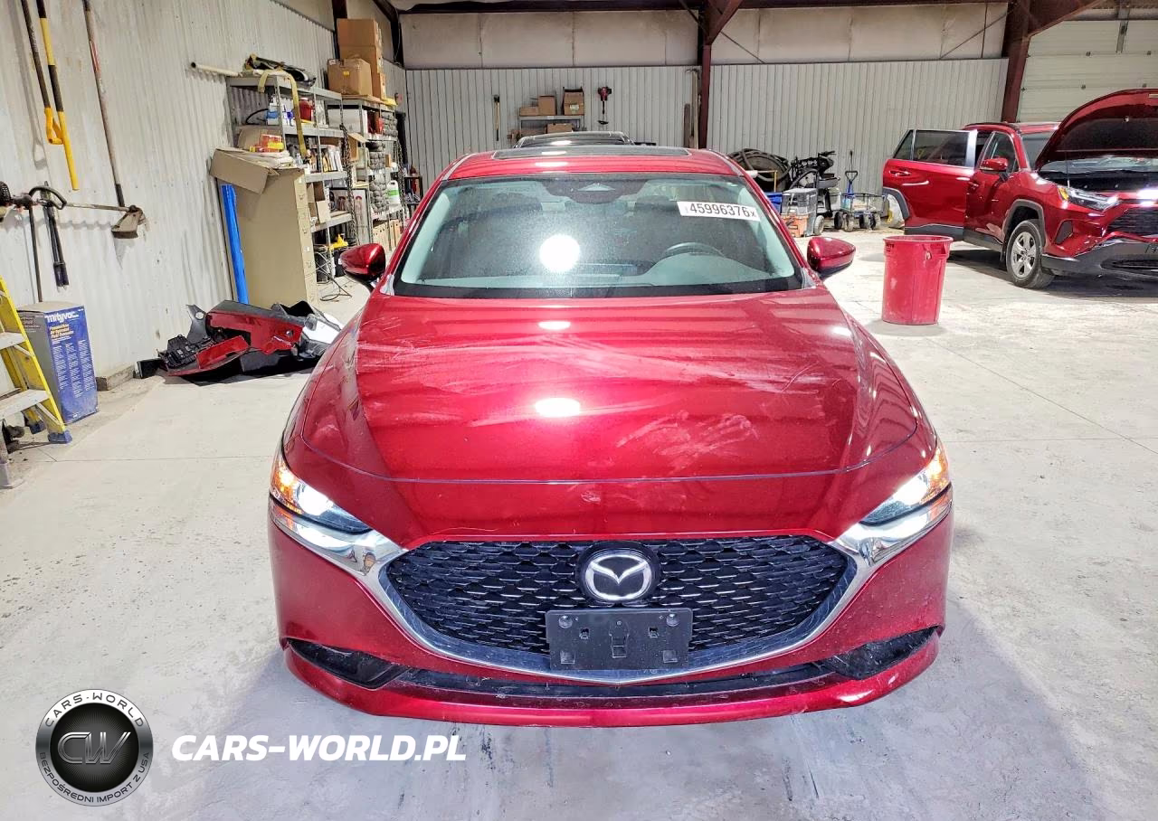 2024 Mazda 3 Preferred VIN:3MZBPACM6RM400788 - 5