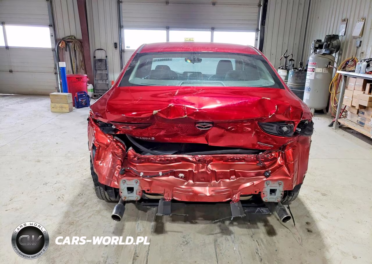 2024 Mazda 3 Preferred VIN:3MZBPACM6RM400788 - 6