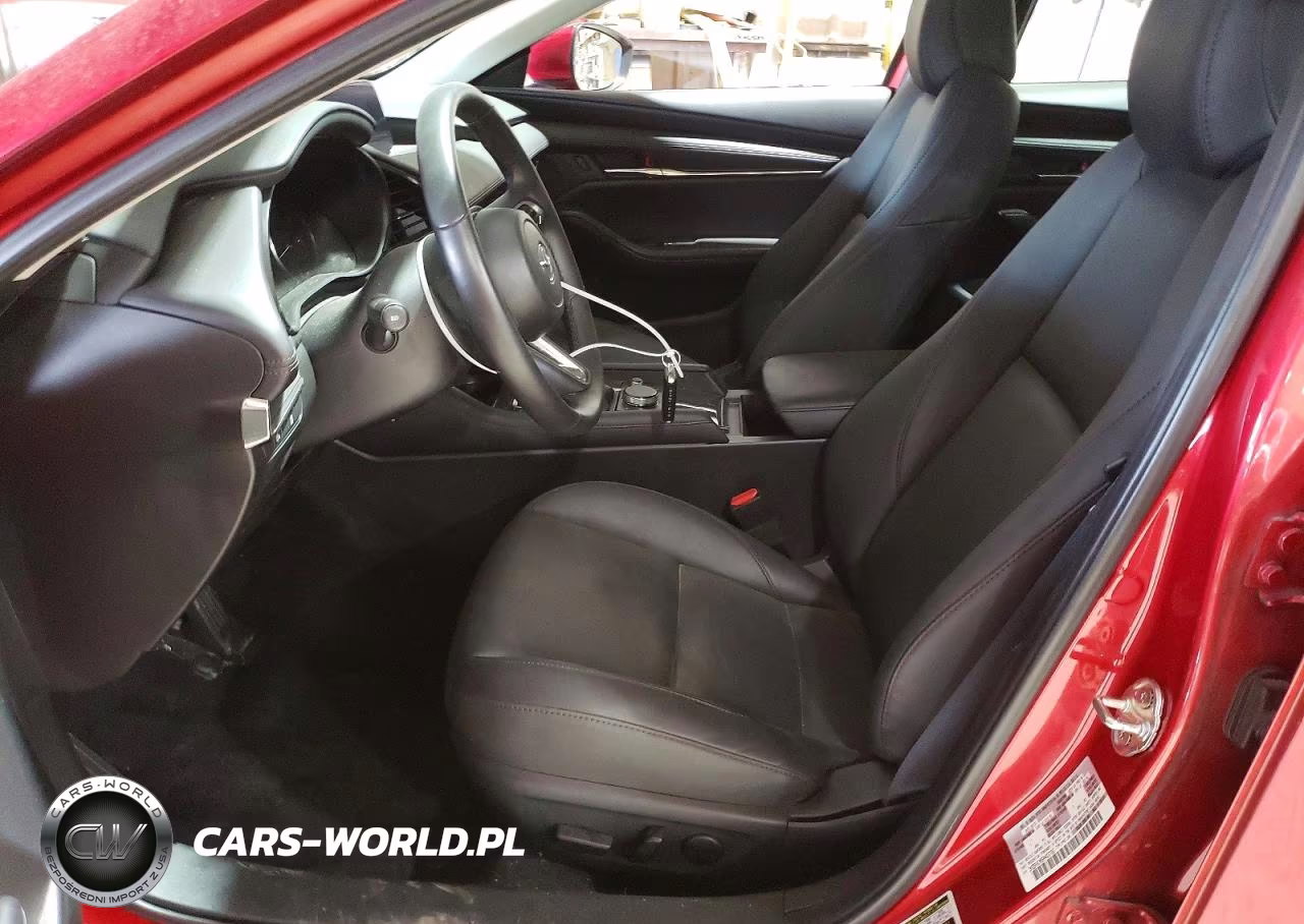 2024 Mazda 3 Preferred VIN:3MZBPACM6RM400788 - 7