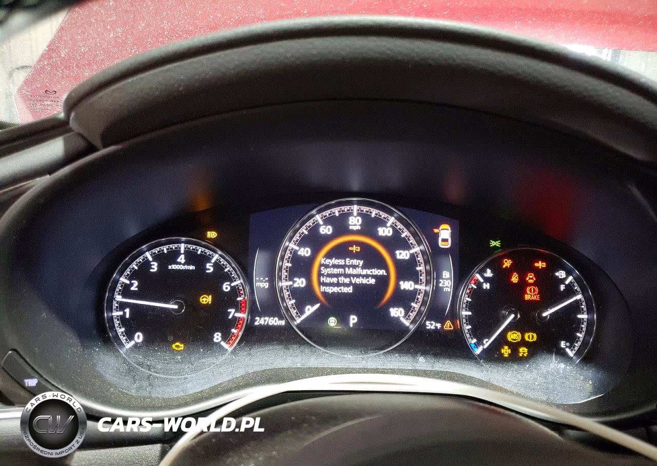 2024 Mazda 3 Preferred VIN:3MZBPACM6RM400788 - 9