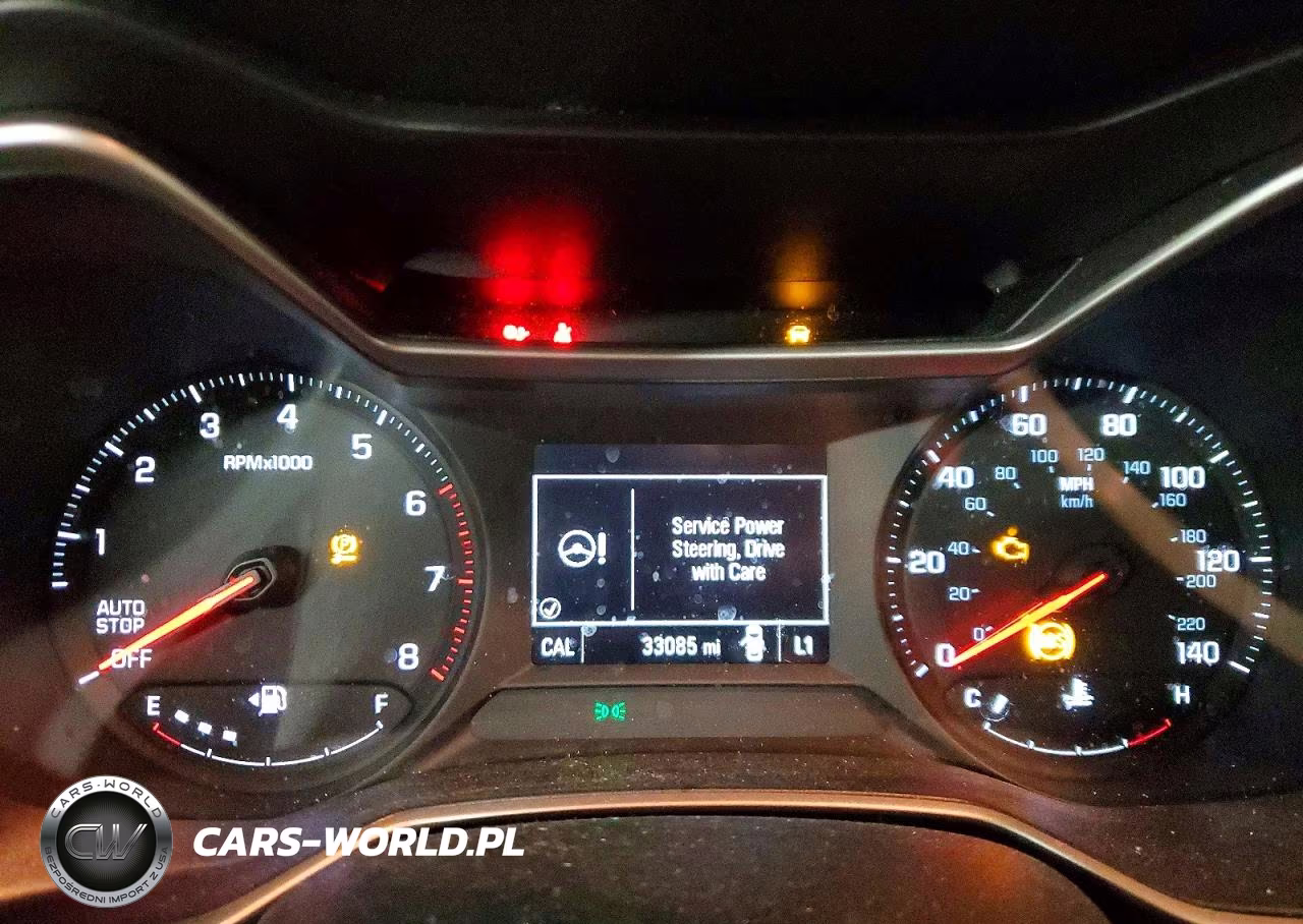 2023 Chevrolet Trailblazer Ls VIN:KL79MMS22PB195788 - 9