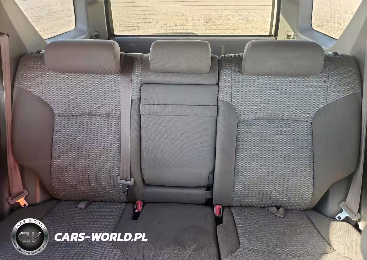 2007 Toyota 4Runner Sr5 VIN:JTEZU14R170091246 - 10