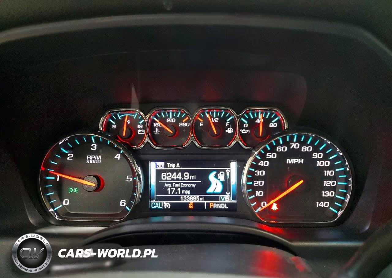 2019 GMC Sierra Limited K1500 Sle VIN:2GTV2MEC6K1203654 - 9