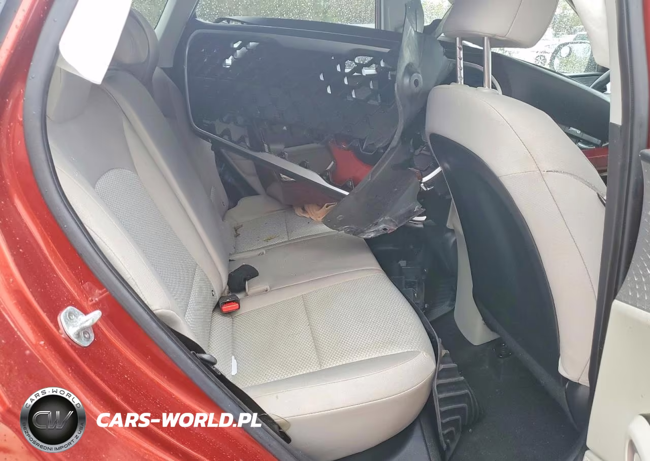 2020 Kia Soul Lx VIN:KNDJ23AU5L7097290 - 10