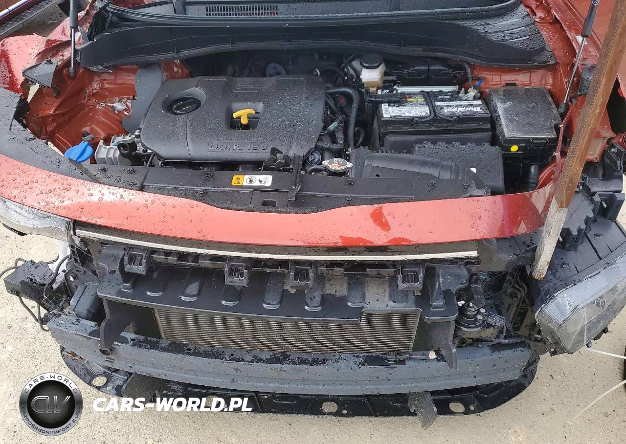 2020 Kia Soul Lx VIN:KNDJ23AU5L7097290 - 11