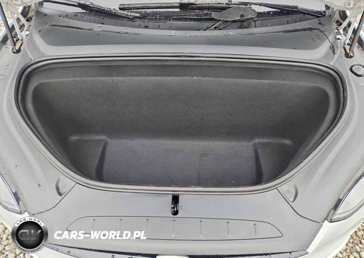 2023 Tesla Model X VIN:7SAXCAE56PF400157 - 11