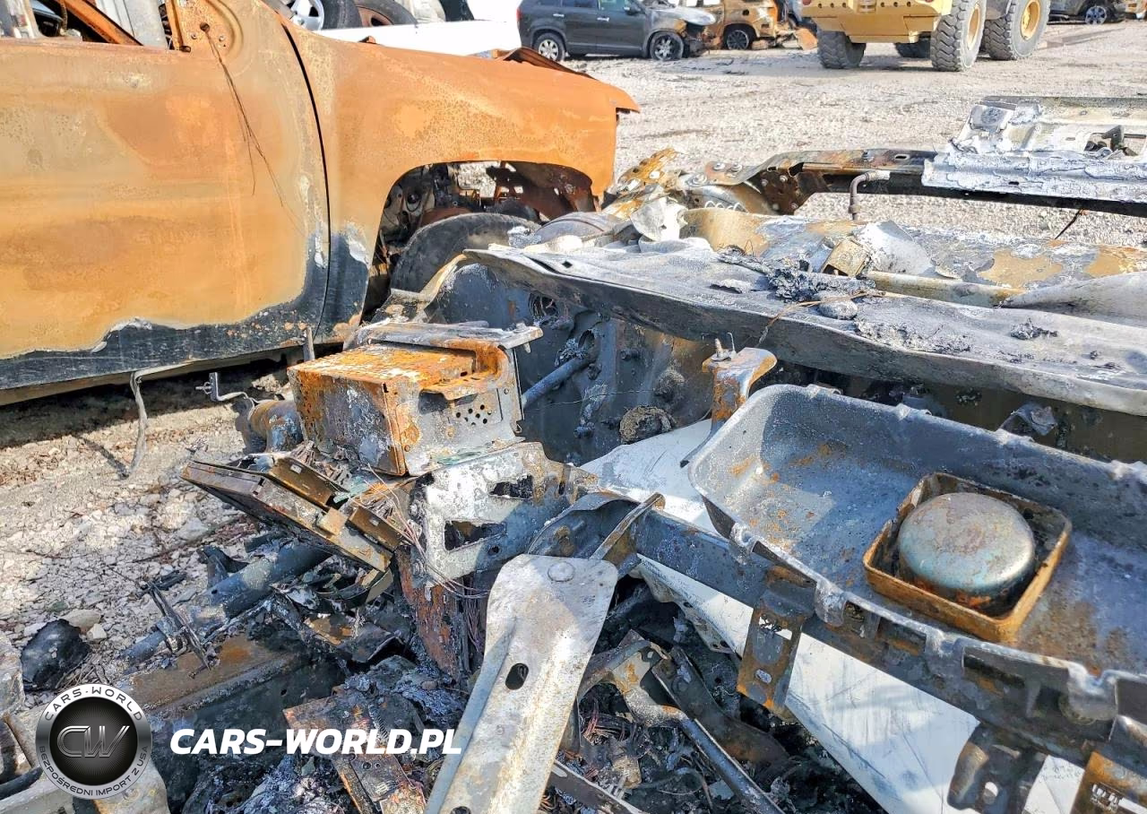 2025 Ford F250 Super Duty VIN:1FT7W2BAXSEE08266 - 9