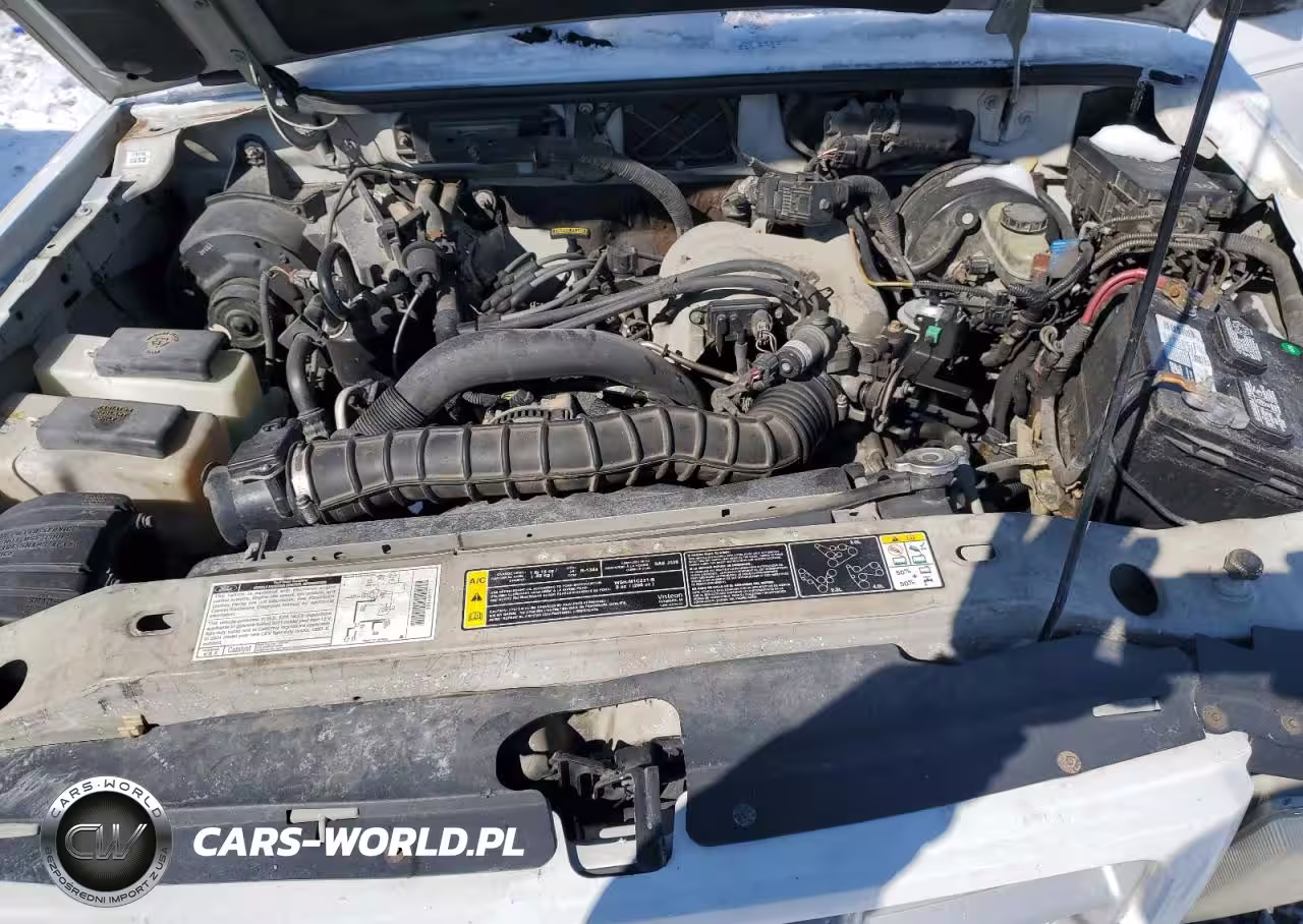 2001 Ford Ranger VIN:1FTYR10U71TA75361 - 11