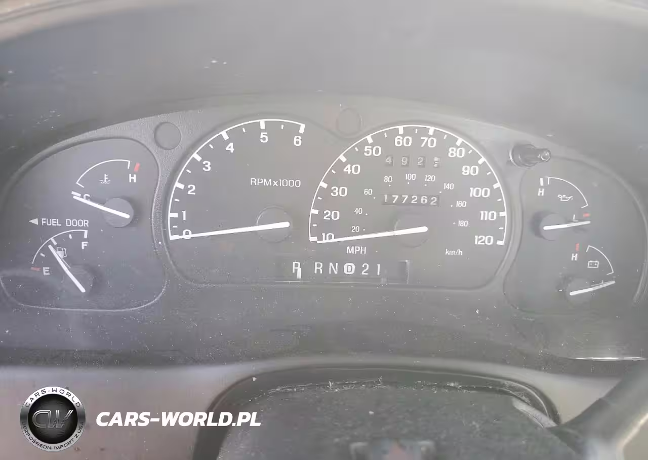 2001 Ford Ranger VIN:1FTYR10U71TA75361 - 9