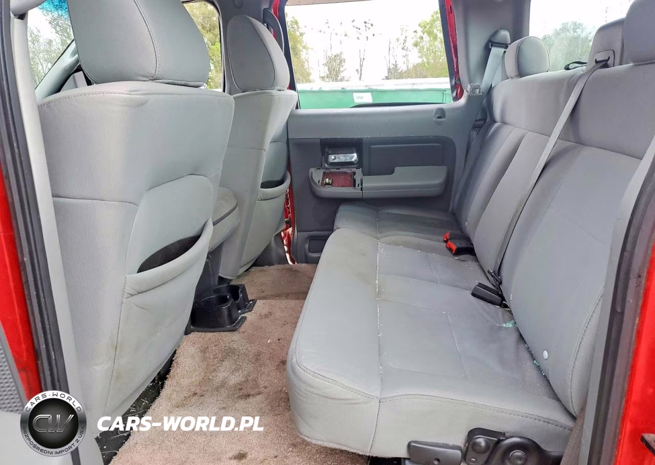 2008 Ford F150 Supercrew VIN:1FTRW12W68FB88853 - 10