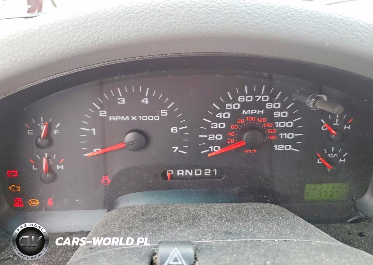 2008 Ford F150 Supercrew VIN:1FTRW12W68FB88853 - 9