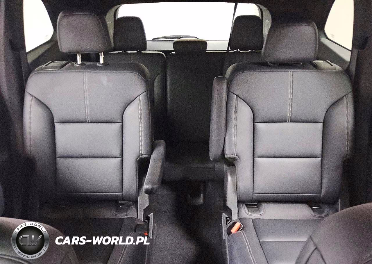 2024 GMC Acadia Uplevel VIN:1GKENNKS2RJ200070 - 10