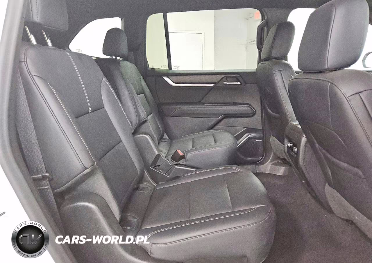 2024 GMC Acadia Uplevel VIN:1GKENNKS2RJ200070 - 11