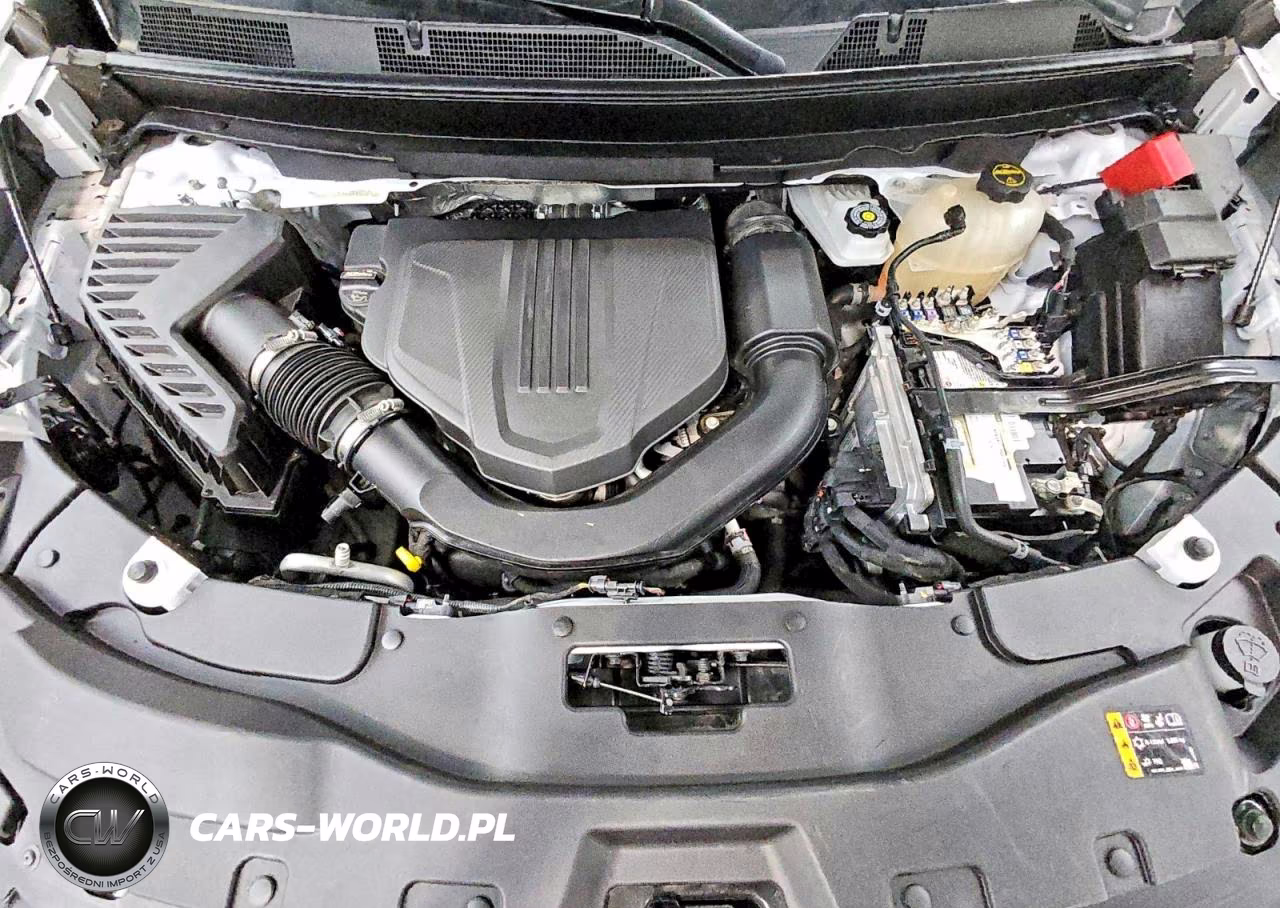 2024 GMC Acadia Uplevel VIN:1GKENNKS2RJ200070 - 12