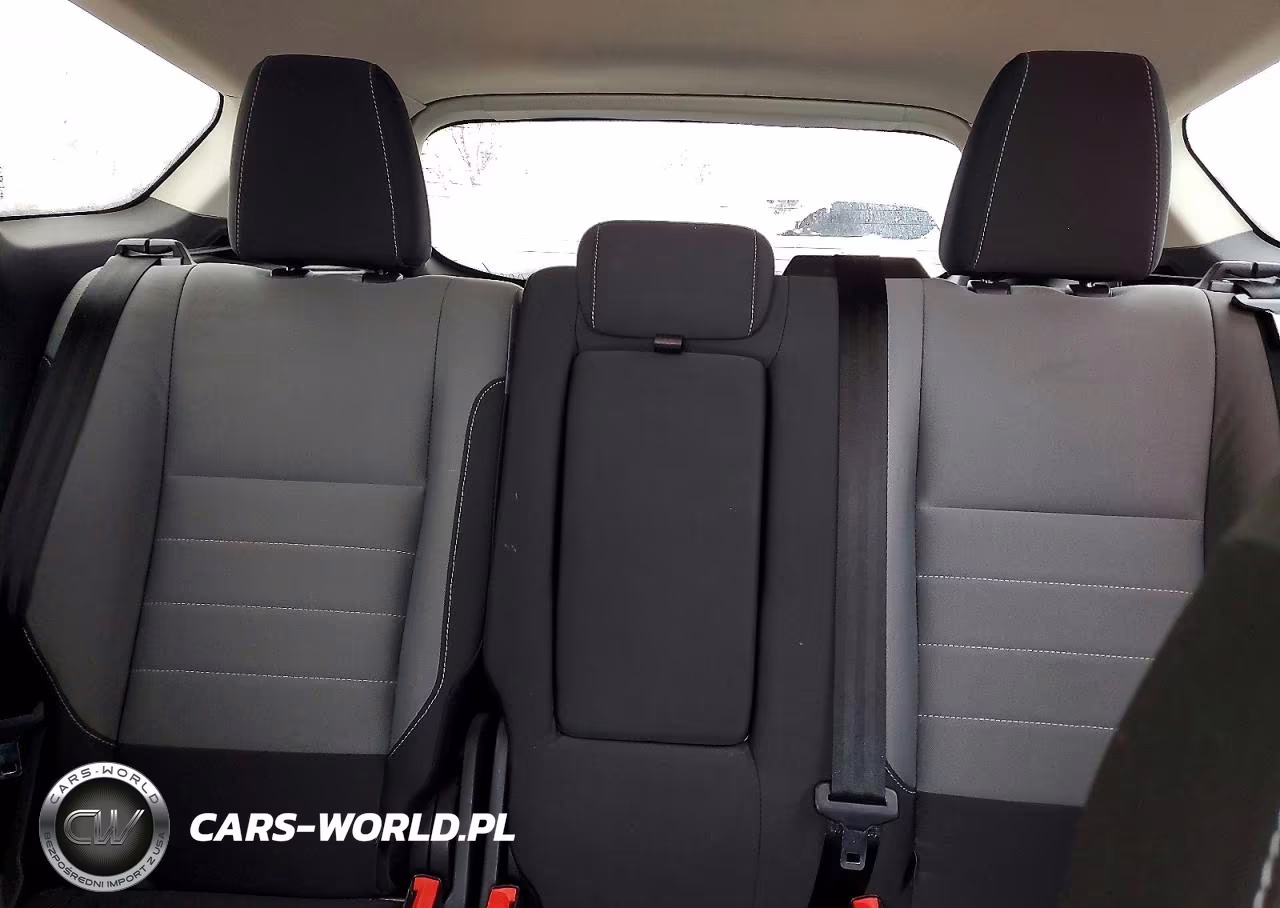 2016 Ford Escape Se VIN:1FMCU9GXXGUB12117 - 10