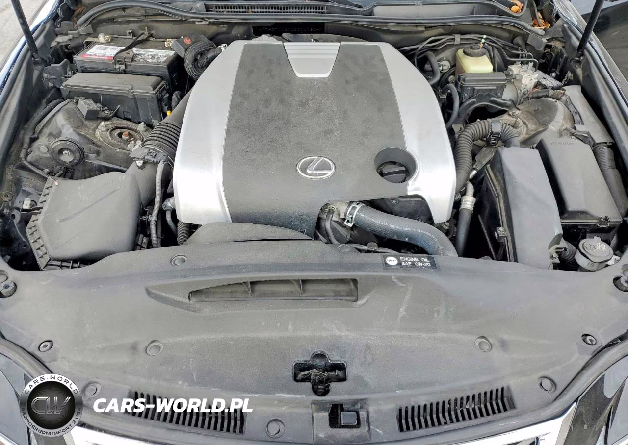 2016 Lexus Is 300 Base VIN:JTHCM1D21G5014150 - 11