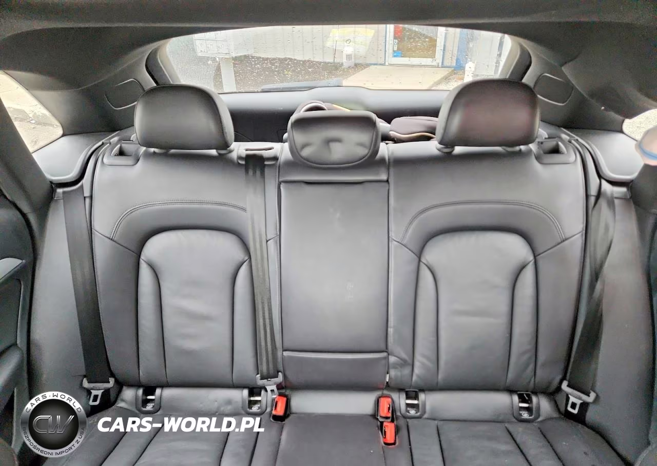 2018 Audi Q3 Premium VIN:WA1BCCFS0JR007600 - 10