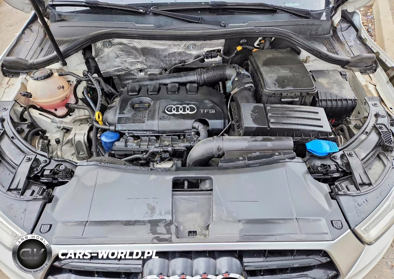 2018 Audi Q3 Premium VIN:WA1BCCFS0JR007600 - 12
