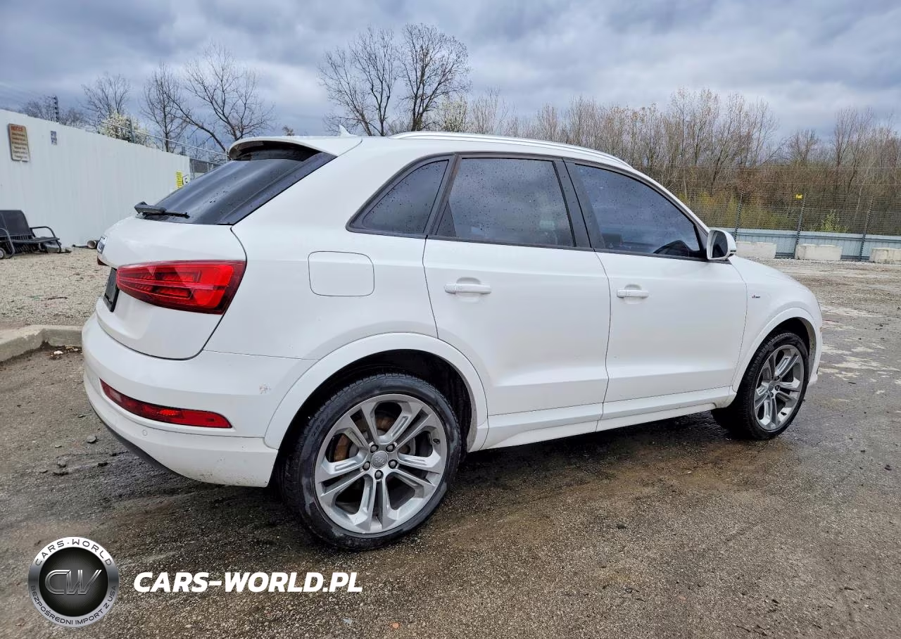 2018 Audi Q3 Premium VIN:WA1BCCFS0JR007600 - 3