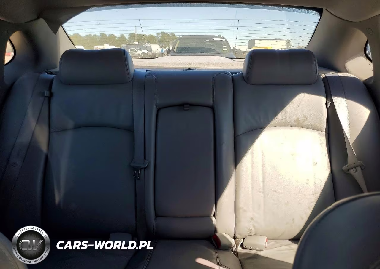 2007 Buick Lacrosse Cxl VIN:2G4WD582771197289 - 10