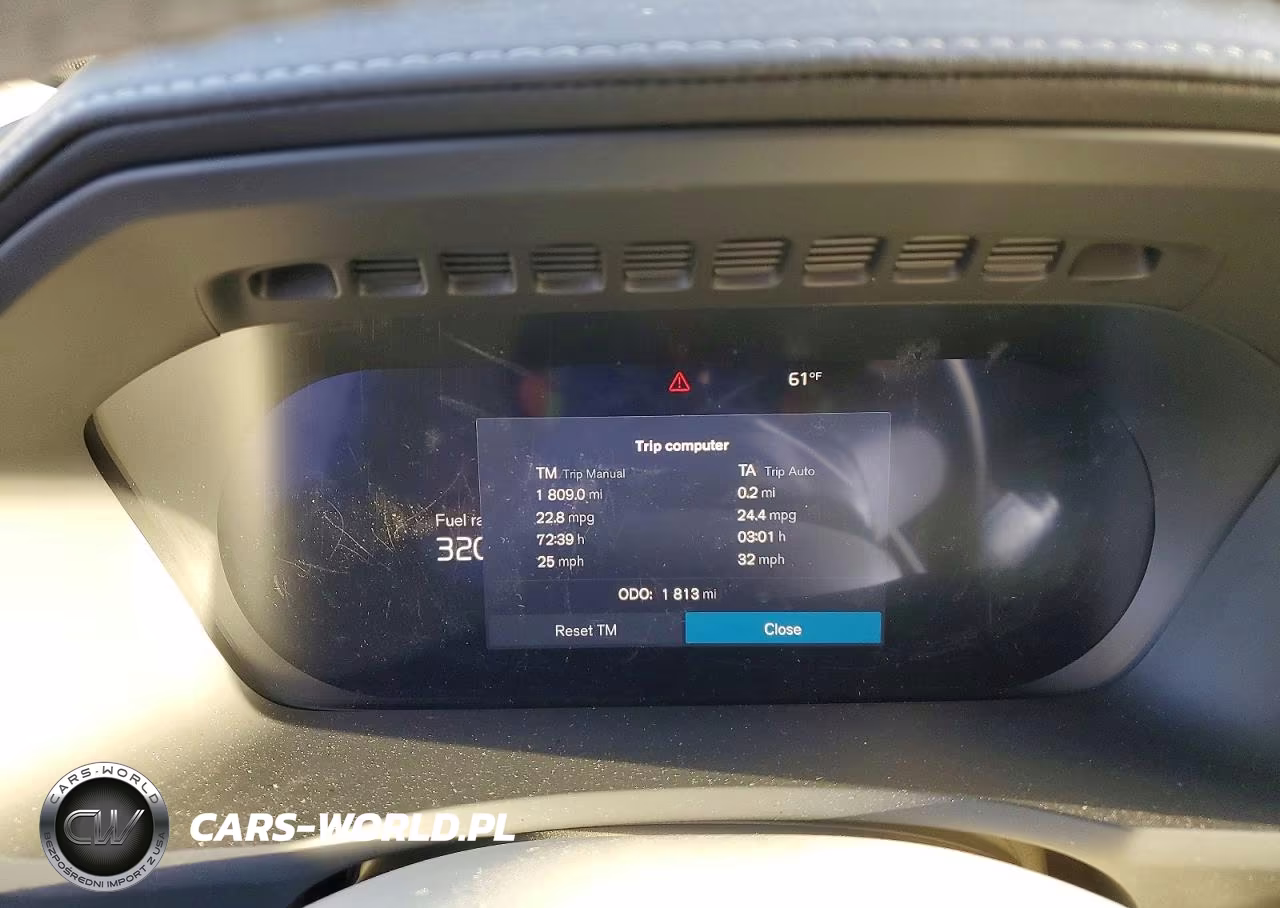 2026 Volvo Xc90 Ultra VIN:YV4062PF9T1480636 - 9