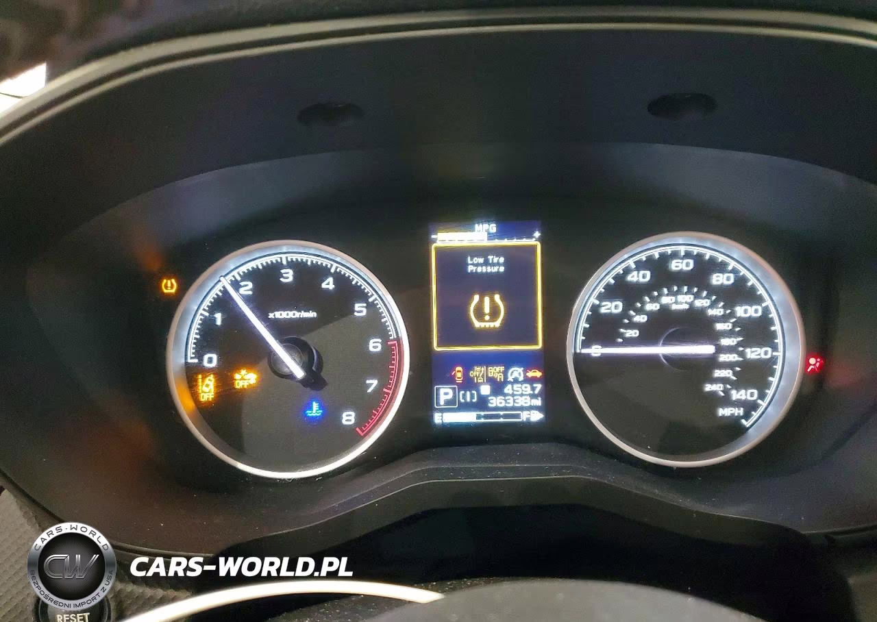 2022 Subaru Forester Limited VIN:JF2SKAPCXNH411439 - 9