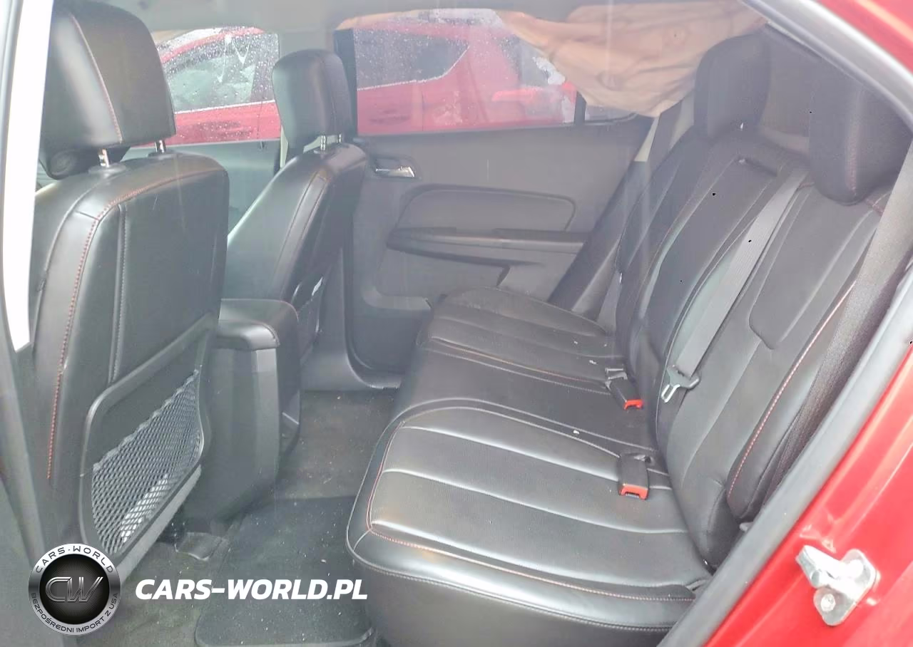 2015 Chevy Equinox VIN:2GNALDEK1F6175068 - 11