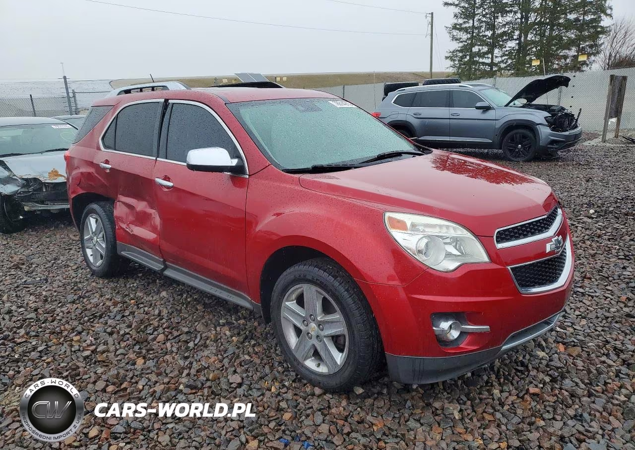 2015 Chevy Equinox VIN:2GNALDEK1F6175068 - 4