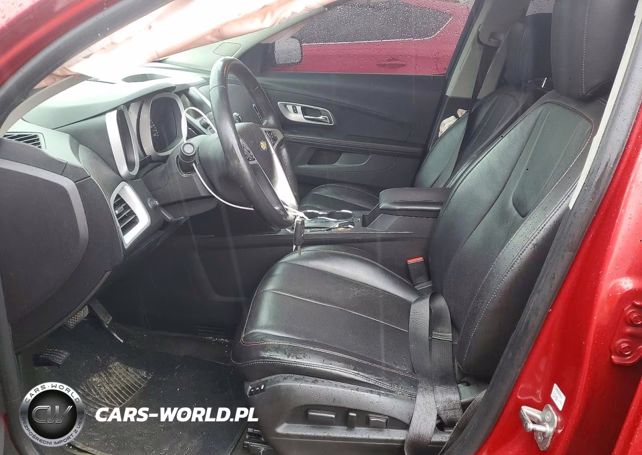 2015 Chevy Equinox VIN:2GNALDEK1F6175068 - 7