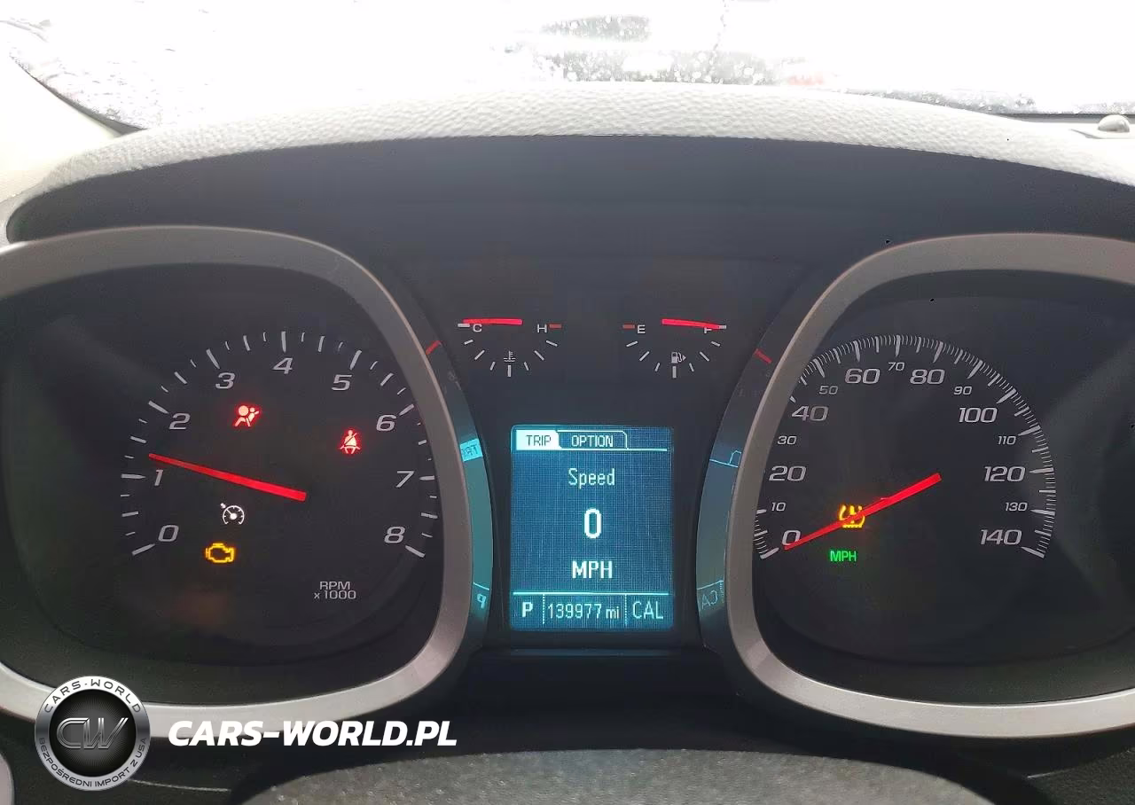 2015 Chevy Equinox VIN:2GNALDEK1F6175068 - 9