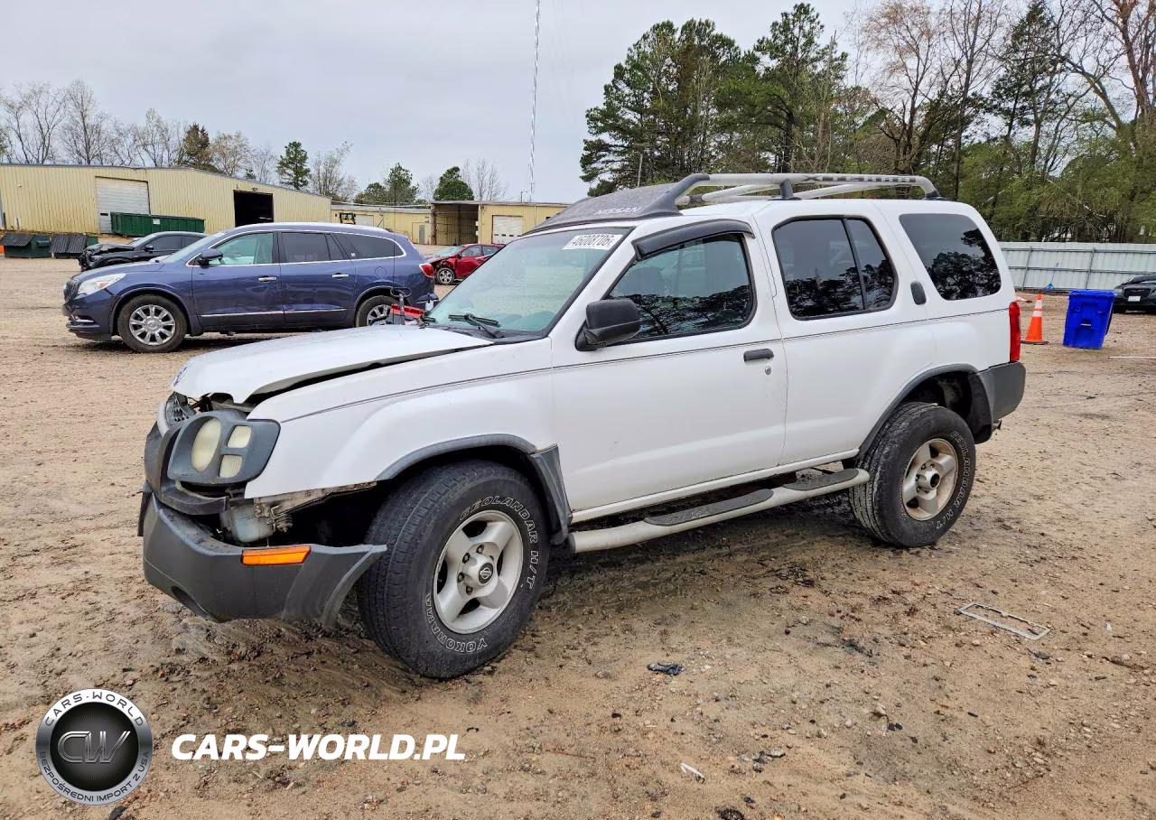 2002 Niss Other