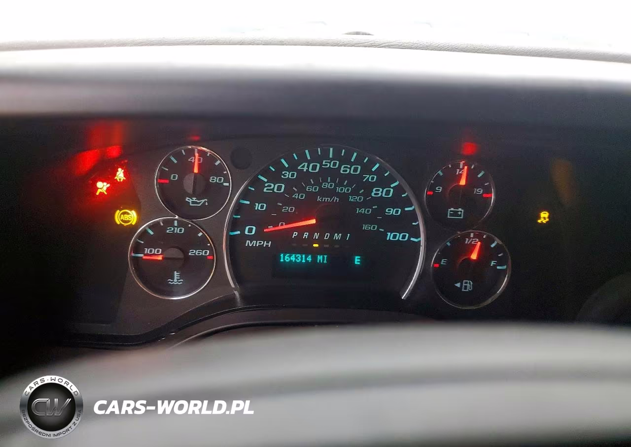 2020 Chevrolet Express G2500 Utility - Service Van VIN:1GCWGAFGXL1264714 - 9