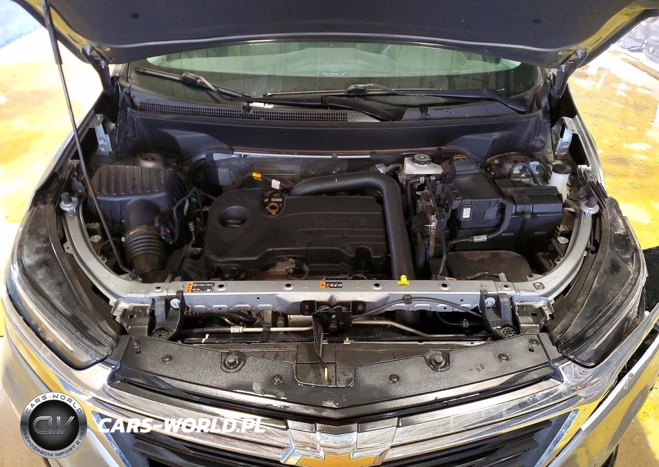 2024 Chevrolet Equinox Lt VIN:3GNAXUEG4RL300080 - 12