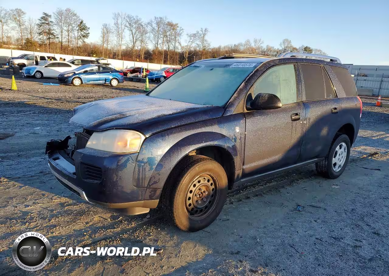 2007 Saturn Vue