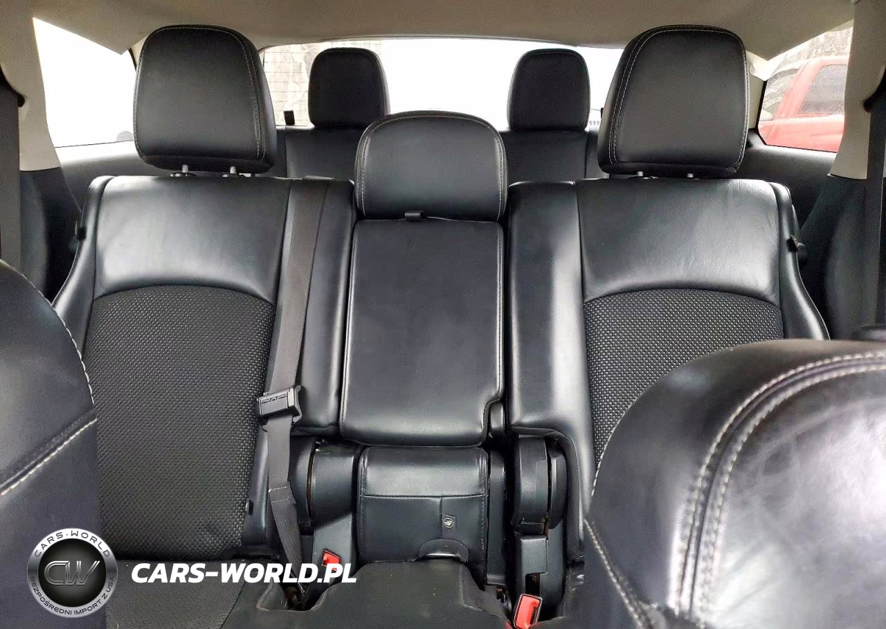 2020 Dodge Journey Crossroad VIN:3C4PDCGB4LT272425 - 10