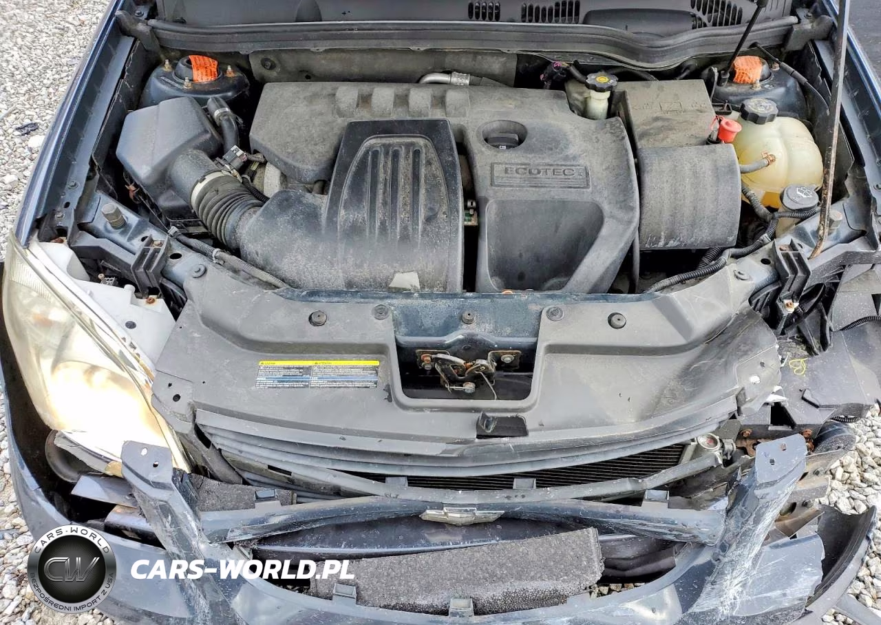 2009 Chevrolet Cobalt Ls VIN:1G1AS58H997206212 - 11