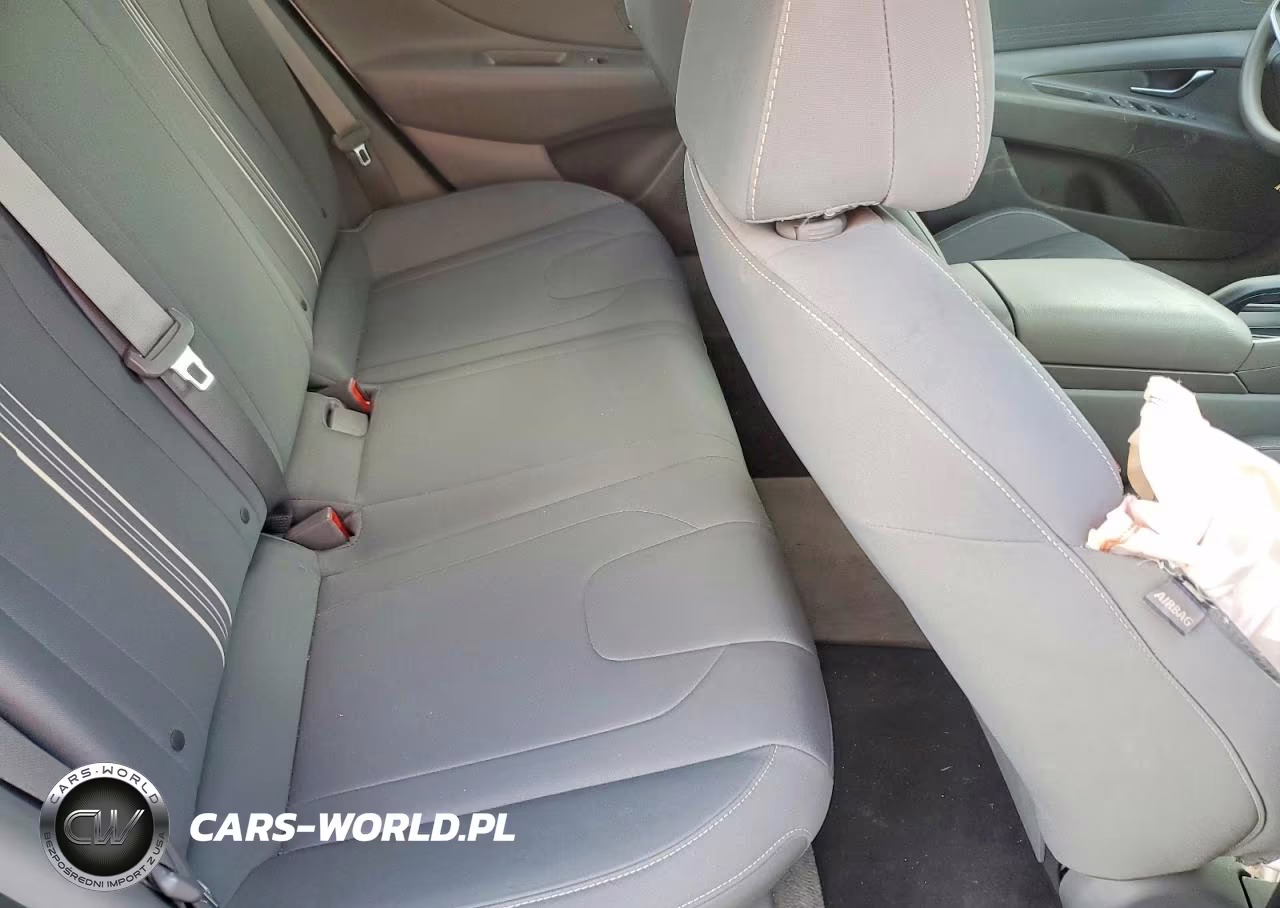 2022 Hyundai Elantra VIN:5NPLM4AG7NH082503 - 10
