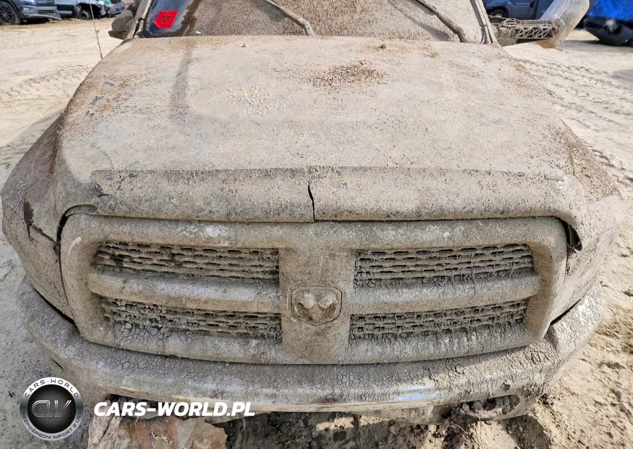 2018 Ram 3500 VIN:3C63RRML2JG385321 - 12