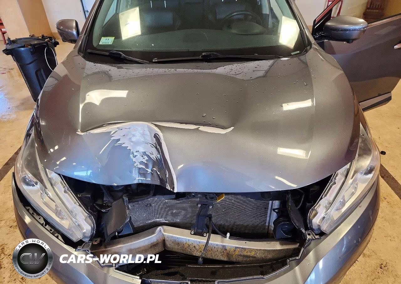 2018 Nissan Murano Platinum VIN:5N1AZ2MG1JN198309 - 12
